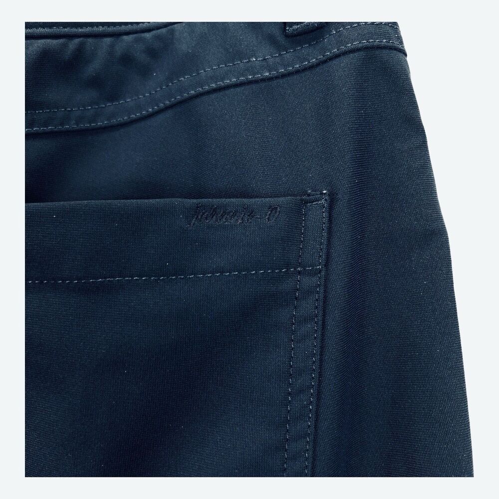 Johnnie-O Navy Prep-Formance Pants - image 8